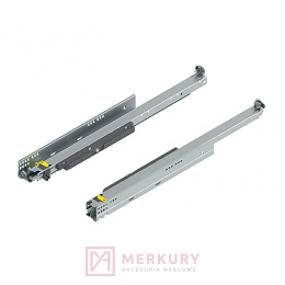 MERKURY Akcesoria Meblowe - Największy wybór prowadnic